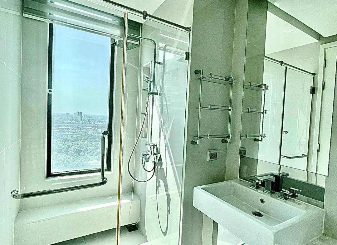รูป 💥ST-5181💥ว่าง ให้ เช่า อีควิน็อกซ์ พหล - วิภา👉แอดไลน์ @luxeliving  - รูปที่ 11/12