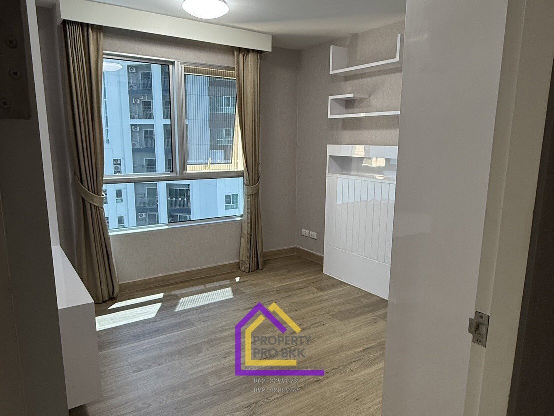 รูป 🌟 ให้เช่า 3 ห้องนอน | BELLE GRAND พระราม 9 🌟 - รูปที่ 10/14