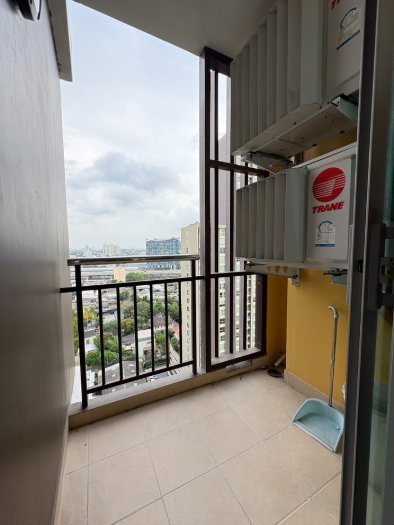 รูป 💥💥[เช่า]ศุภาลัย เวอเรนด้า รัชวิภา-ประชาชื่น 1Bed 44 ตรม.ชั้น 18 ตึก East พร้อมอยู่!! สนใจ Line ID: @atfirm💥💥 - รูปที่ 17/19