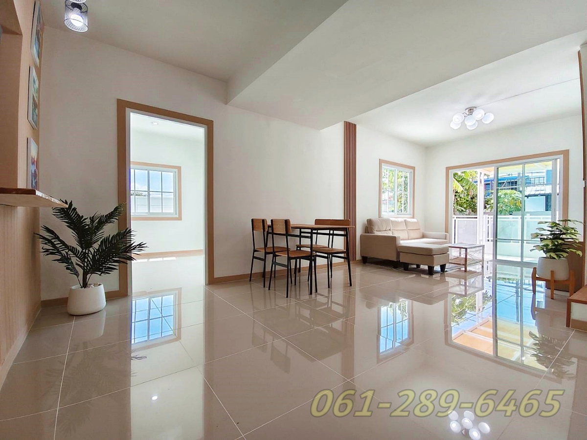 รูป MO.  บ้านสวย หลังริม หลังติดสวน #หมู่บ้านพฤกษา 76  บางใหญ่ แก้วอินทร์  ตลาดพระปิ่น 3   ใกล้เซ็นทรัล เวสเกต - รูปที่ 16/29