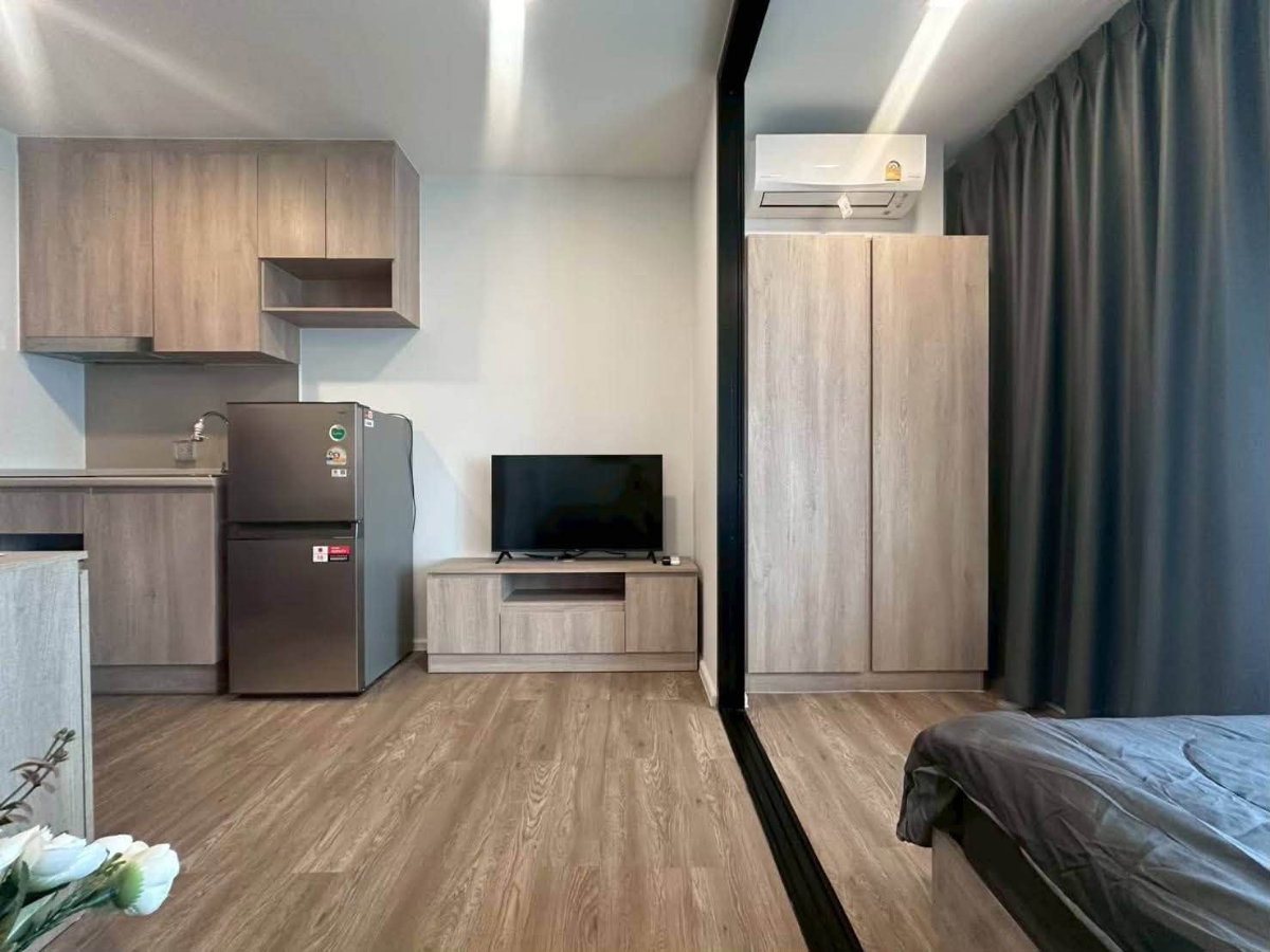 picture For rent MODIZ Sukhumvit 50 ðīðī - 6/13