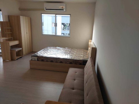 ให้เช่า เดอะ พอยต์ คอนโด รังสิต-คลองหก The Point Condo Rungsit-Klong6 🔥