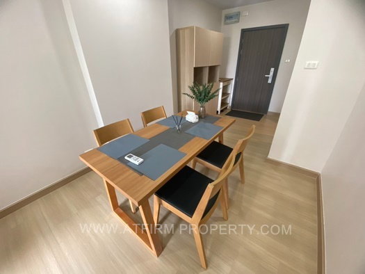 รูป 💥💥FOR RENT! ศุภาลัย เวอเรนด้า รัชวิภา ภาษีเจริญ 47 ตรม.ชั้น 8 ตึก B แต่งครบ 💥💥สนใจ Line ID: @atfirm📲 - รูปที่ 17/24