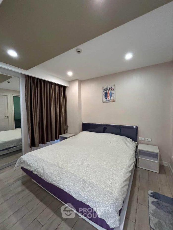 รูป คอนโด 1 ห้องนอน Seven Seas Condo Resort Jomtien พัทยา 36 ตร.ม. (ID 3001296) - รูปที่ 4/11
