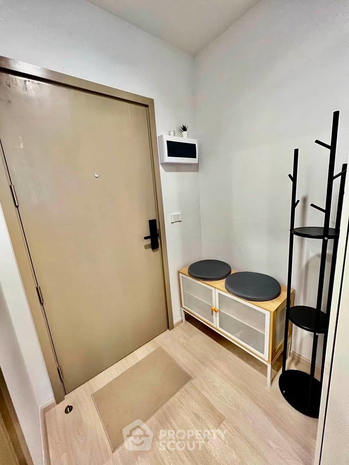 picture 19th-Floor 1-BR Condo, Aspire Vibha-Victory, BTS Sanam Pao (ID 3198756) - 6/8