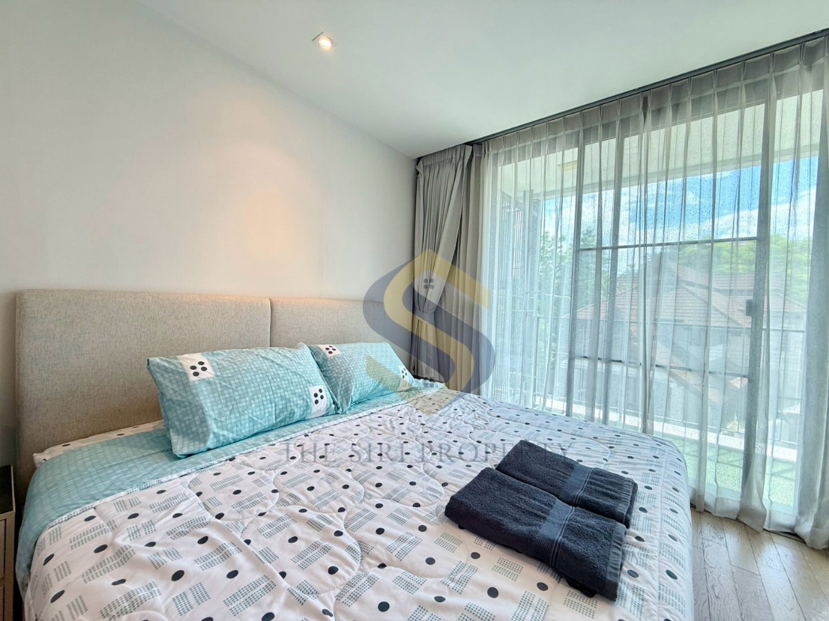 รูป ให้เช่า ขาย คอนโดใจกลางย่านนิมมาน " Liv@Nimman condominuim " - รูปที่ 5/34