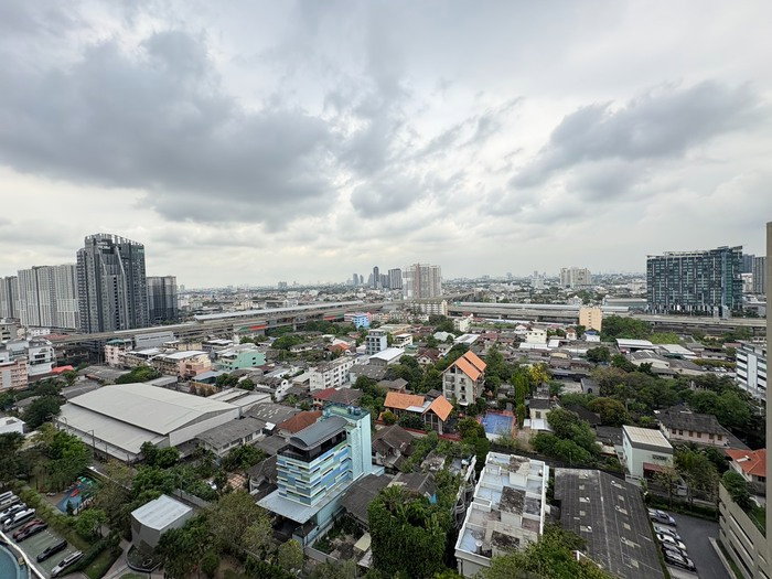 รูป 💥💥[เช่า]ศุภาลัย เวอเรนด้า รัชวิภา-ประชาชื่น 1Bed 44 ตรม.ชั้น 18 ตึก East พร้อมอยู่!! สนใจ Line ID: @atfirm💥💥 - รูปที่ 19/19