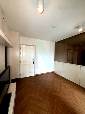 Condos for sale : 🔺 For Sell Condo U DELIGHT RATTANATHIBET Building 1, Floor 15,1 bed room, Room size 30 sqm