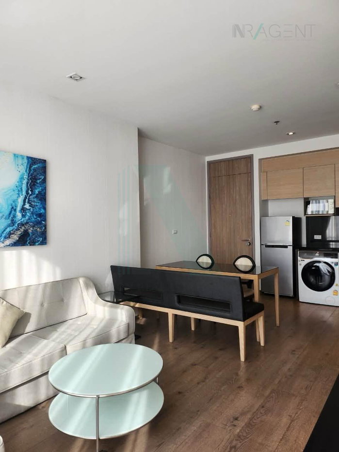 picture 🚩 For Rent Condo PARK 24 PHASE 2 Building 5, Floor 5,2 bed room, Room size 56 sqm - 8/8