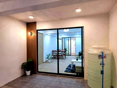 Townhouses for sale Muang Nonthaburi Nonthaburi : ⭐✨RH-145 Townhouse for Sale – Soi Rewadee 57, Yaek 8, Nonthaburi ✨⭐