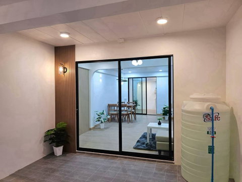 ⭐✨RH-145 ขายทาวน์เฮ้าส์ซอยเรวดี57 แยก8 นนทบุรี ✨⭐