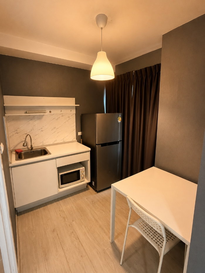รูป 🏡✨ ให้เช่า Plum Condo Rangsit Phase 2 | ใกล้ ม.กรุงเทพ รังสิต | เพียง 7,000 บาท - รูปที่ 11/12