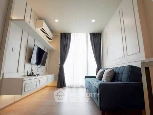 picture 1-BR Condo For Rent At Noble Recole Sukhumvit 19 Near MRT Sukhumvit (ID 3198605) - 1/14