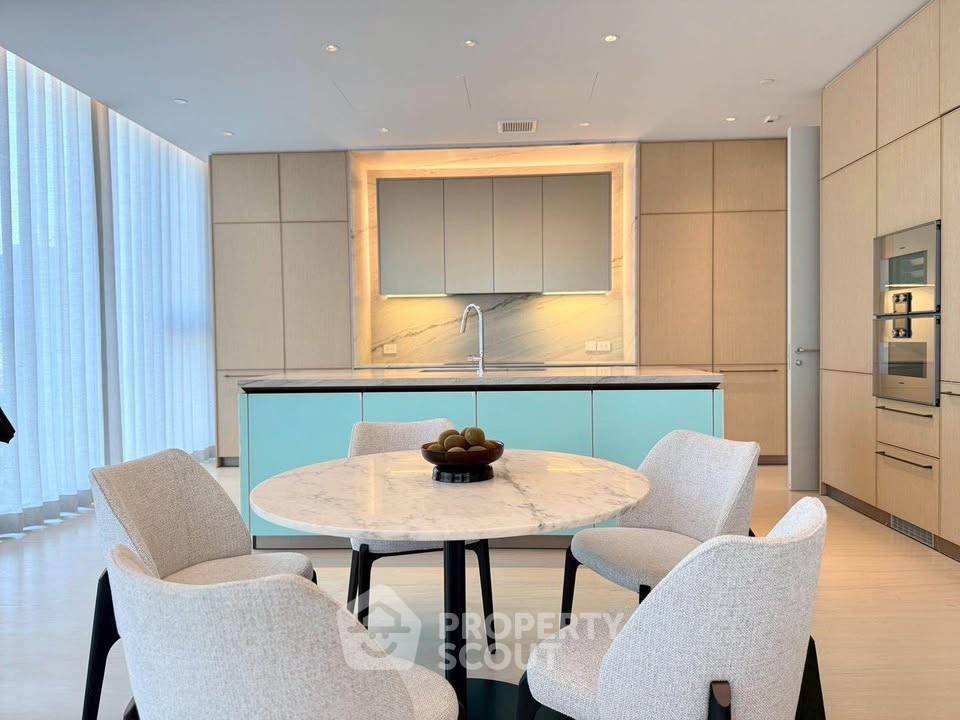 รูป 4 ห้องนอน 412 ตร.ม. ชั้น 22 โครงการ SCOPE Thonglor ใกล้ BTS ทองหล่อ 10 ม. (ID 3118777) - รูปที่ 23/33