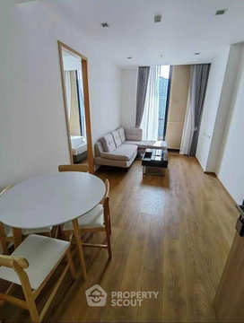 ชั้น 25 คอนโด 2 ห้องนอน Noble Around Sukhumvit 33 ใกล้ BTS พร้อมพงษ์ (ID 3005883)