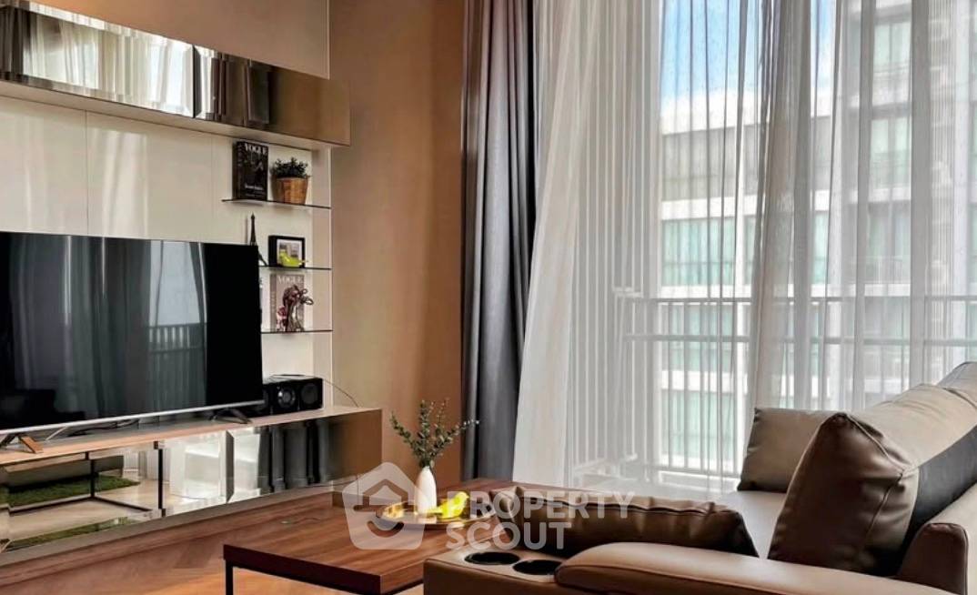 picture 27th-Floor 1-BR Quattro By Sansiri | BTS Thong Lor (ID 3159875) - 5/9