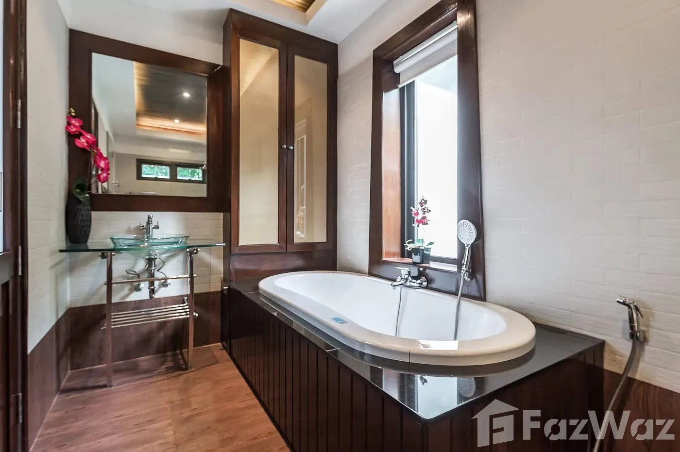 picture 4 Bedrooms Villa for rent and sale at Phutara 6681037 - 21/33