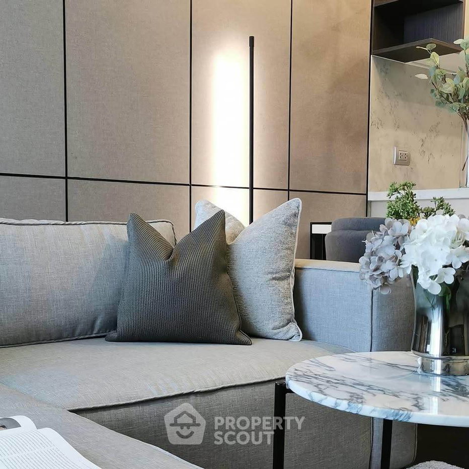 รูป ห้อง 1 ห้องนอน ชั้น 18 Laviq Sukhumvit 57 ใกล้ BTS ทองหล่อ 200 เมตร (ID 2061896) - รูปที่ 9/22