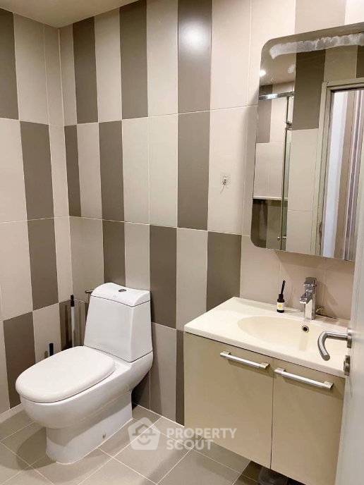 picture 200m To BTS Saphan Khwai: 1-BR At Onyx Phahonyothin (ID 3199234) - 9/9