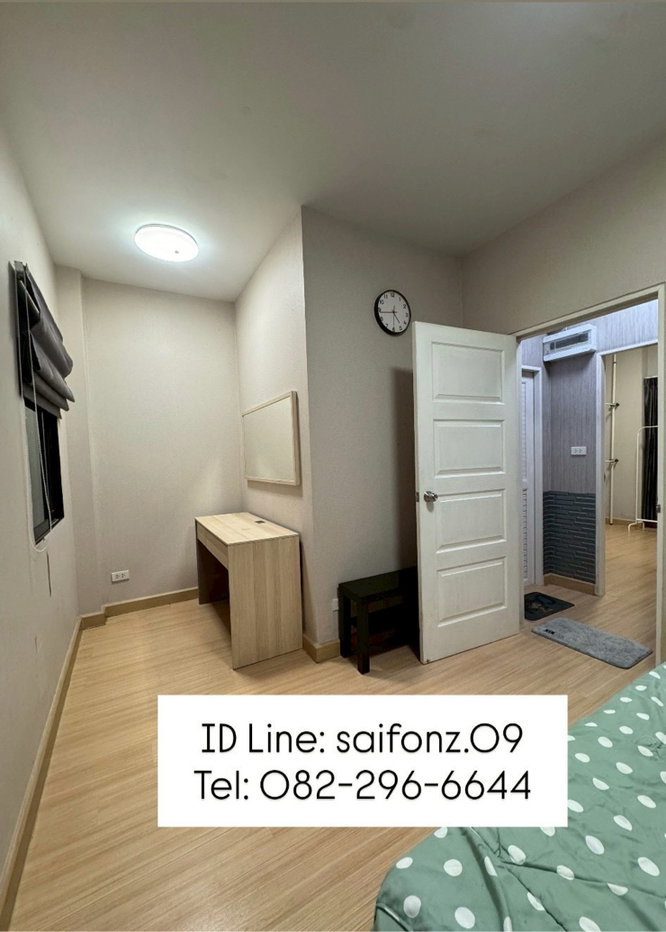 picture For Rent – Urgent! 🏠 💰 14,000 THB/month 📅 Ready to move in by the end of August 2026. - 15/18