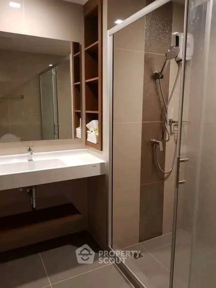 รูป ห้อง 1 ห้องนอน ชั้น 28 Ideo Phaholyothin Chatuchak ใกล้ BTS สะพานควาย 200 ม. (ID 3198553) - รูปที่ 2/7
