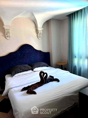 คอนโดให้เช่า : คอนโด 1 ห้องนอน Espana Condo Resort Pattaya ให้เช่า พัทยา (ID 2797978)