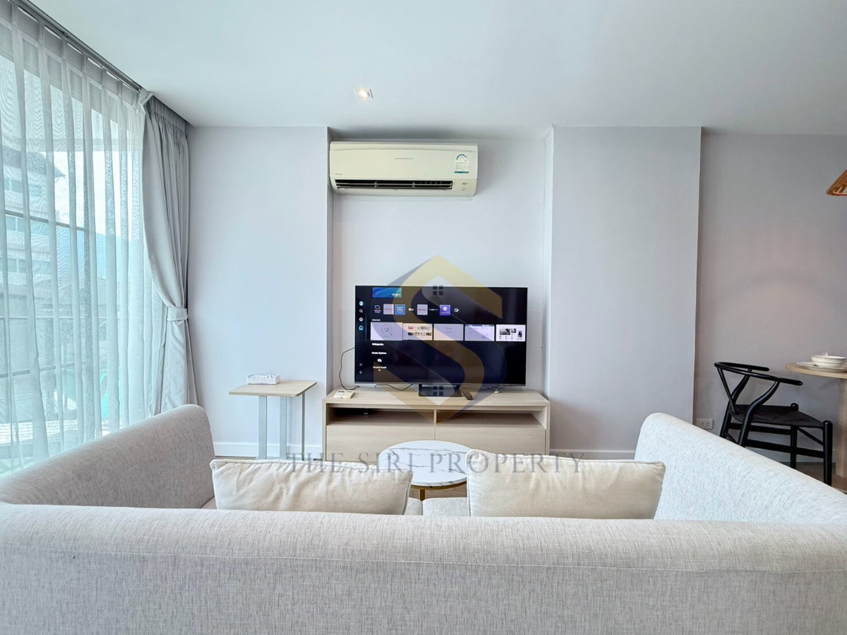 รูป ให้เช่า ขาย คอนโดใจกลางย่านนิมมาน " Liv@Nimman condominuim " - รูปที่ 10/34
