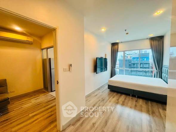 รูป คอนโด 1 ห้องนอน ที่ Centric Sathorn-St. Louis ใกล้ BTS เซนต์หลุยส์ 200 ม. (ID 3066544) - รูปที่ 2/8