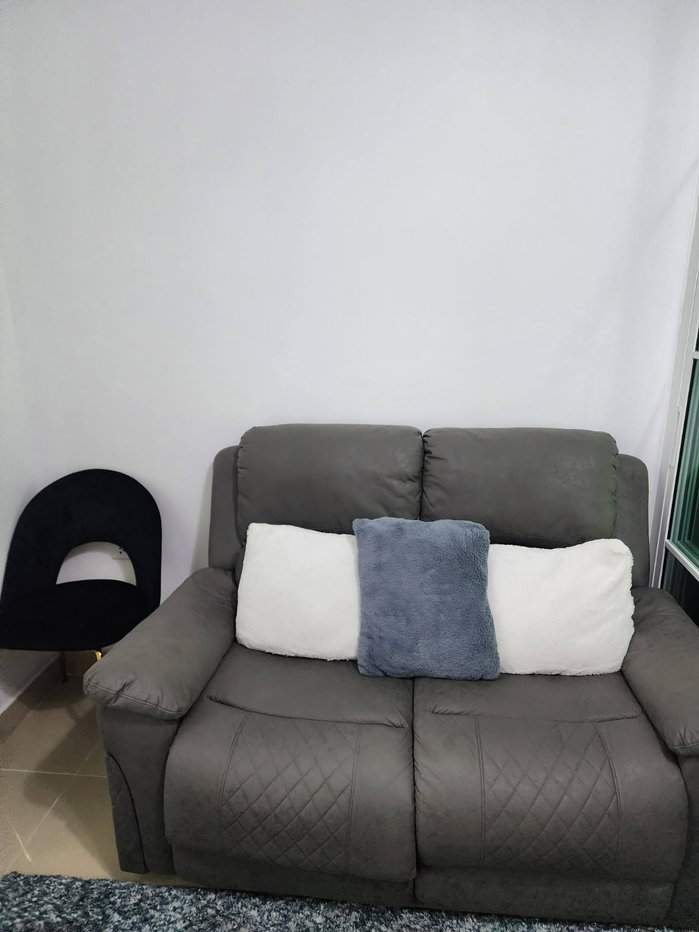 รูป I HOUSE CONDO RCA ห้องสวย รีโนเวทใหม่ ใกล้ RCA รร.นาานาชาติ ผ่อนเริ่มต้น 5,xxx บาท - รูปที่ 6/21