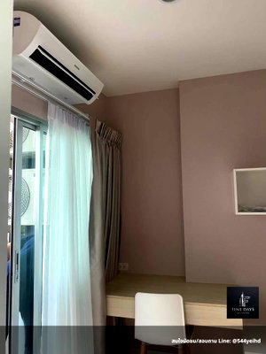 คอนโดให้เช่า :  FD-084314🏠ให้เช่าคอนโด The Prodigy MRT Bangkhae (โพรดิจี้ บางแค)