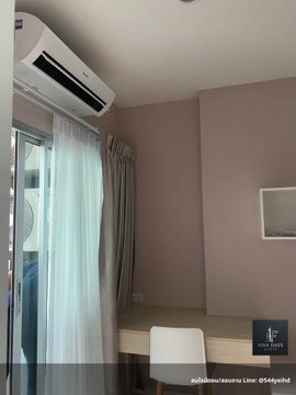 FD-084314🏠ให้เช่าคอนโด The Prodigy MRT Bangkhae (โพรดิจี้ บางแค)