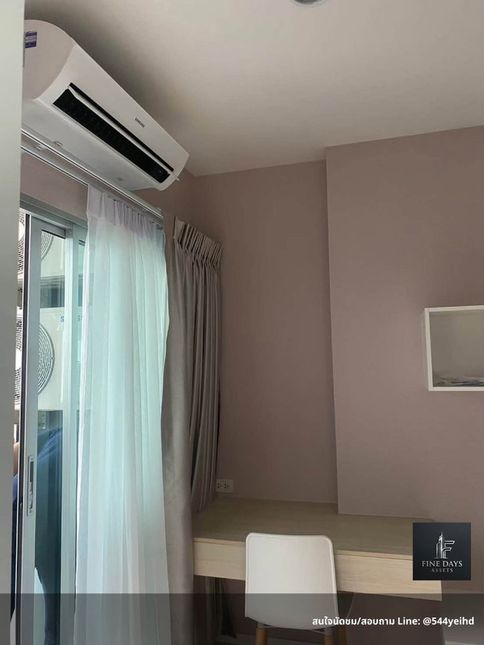 picture 🏠 Condo for Rent at The Prodigy MRT Bangkhae - 1/10