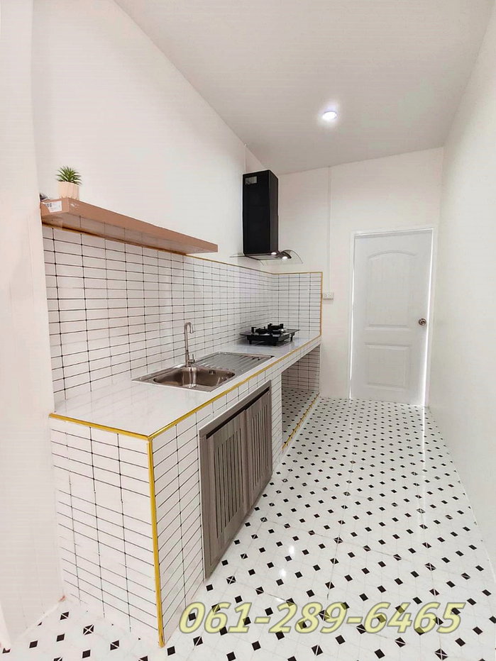 รูป MO.  บ้านสวย หลังริม หลังติดสวน #หมู่บ้านพฤกษา 76  บางใหญ่ แก้วอินทร์  ตลาดพระปิ่น 3   ใกล้เซ็นทรัล เวสเกต - รูปที่ 18/29