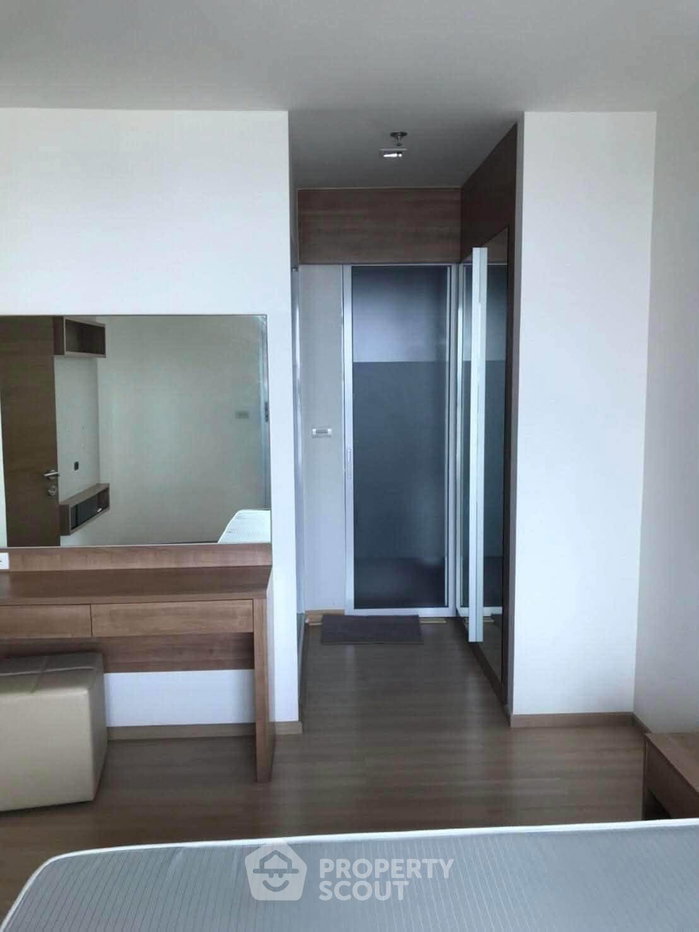 รูป คอนโด 1 ห้องนอน ชั้น 20 RHYTHM Phahon-Ari ใกล้ BTS สะพานควาย (ID 3119840) - รูปที่ 6/8