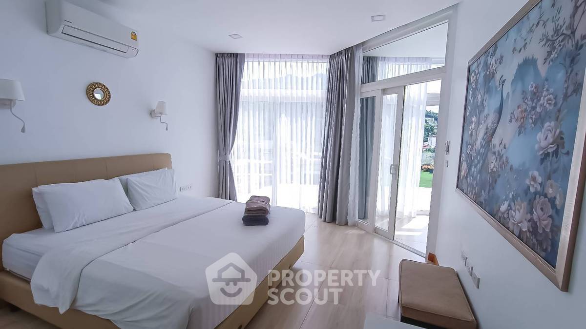 รูป คอนโด 2 ห้องนอน ขนาด 150 ตารางเมตร Q Conzept Condominium กะรน (ID 3198583) - รูปที่ 12/20