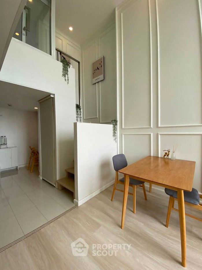 รูป คอนโด 2 ห้องนอน ชั้น 40 Knightsbridge Prime Sathorn ใกล้ BTS เซนต์หลุยส์ (ID 3198597) - รูปที่ 9/26