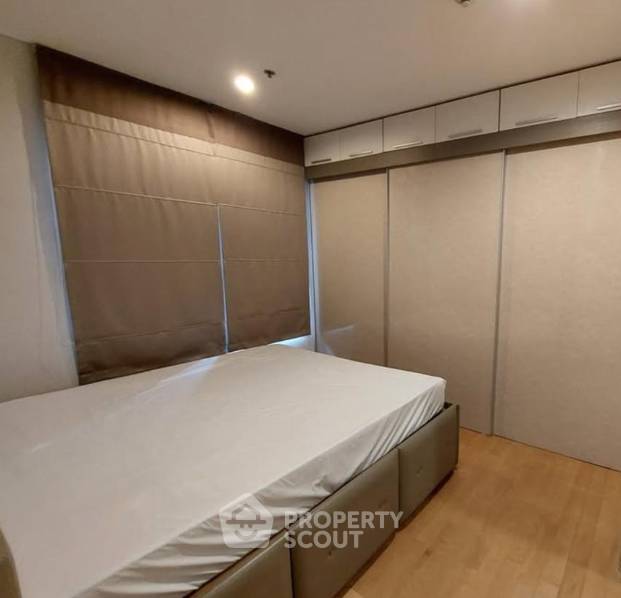 picture 200m To MRT Phetchaburi, 1-BR Villa Asoke Condo For Sale (ID 3151277) - 5/5