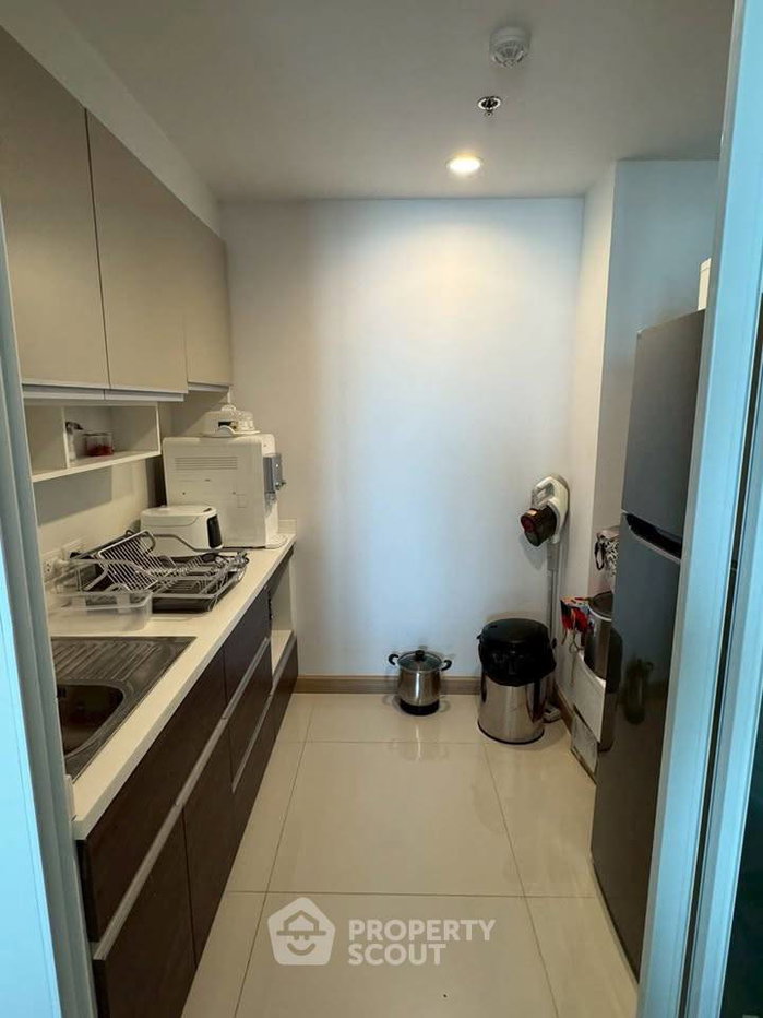 picture 30th-Floor 2-BR 100 Sqm Condo At Supalai Riva Grande (ID 3200470) - 7/14
