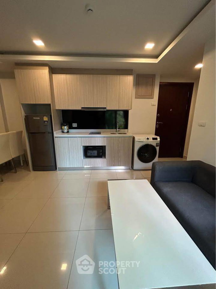 รูป คอนโด 1 ห้องนอนที่ Arcadia Beach Resort Pattaya พัทยาใต้ (ID 3010649) - รูปที่ 7/18