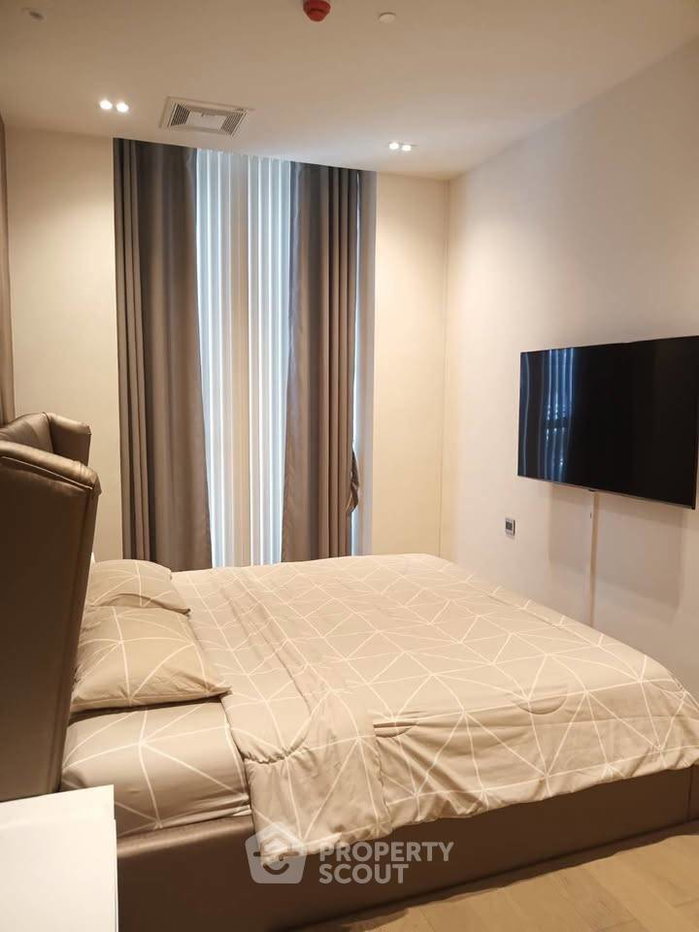 รูป ห่าง BTS ทองหล่อ เพียง 100 ม. | คอนโด 2 ห้องนอน The Strand Thonglor (ID 3201214) - รูปที่ 8/14