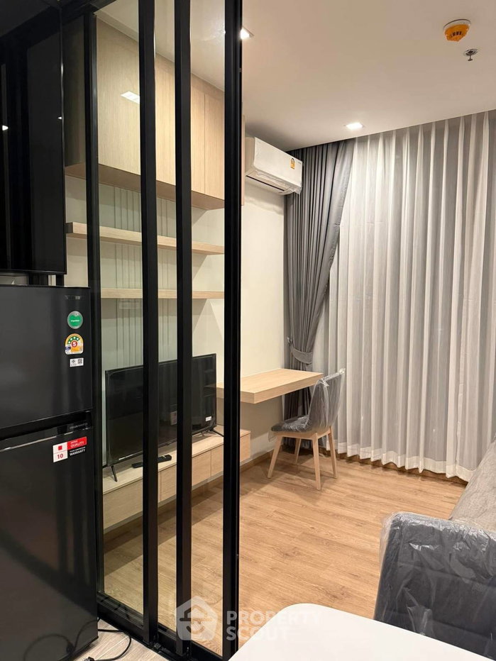 picture High-Floor 1-BR 27 Sqm At Noble Around Ari, 100m to BTS Ari (ID 2046480) - 6/13