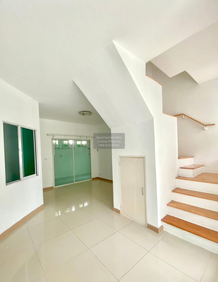 รูป ขายบ้าน คาซ่า ซิตี้ บางขุนเทียน – พระราม 2 ท่าข้าม เขต บางขุนเทียน กรุงเทพ CX-133187 ✅ ทักไลน์ @connexproperty ตอบทันที ทีมงานมืออาชีพ ✅ - รูปที่ 5/9