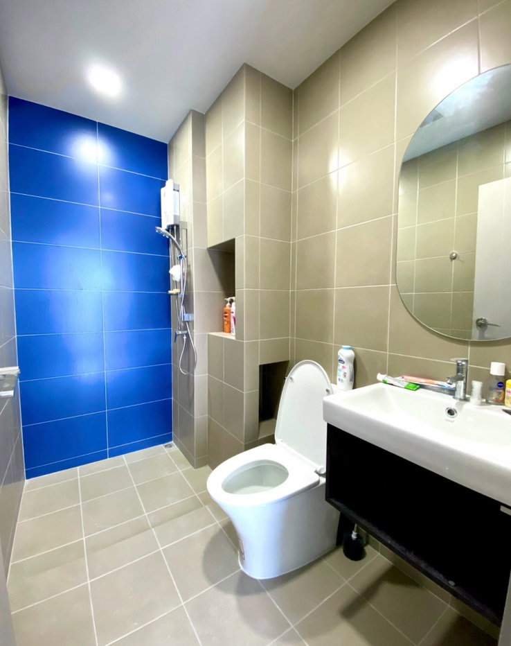 picture PLUM CONDO NEW WEST for rent ✨ Fully furnished - 8/8