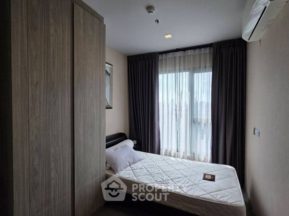 รูป ชั้น 30 คอนโด 2 ห้องนอน Life Asoke ใกล้ ARL มักกะสัน (ID 3201246) - รูปที่ 8/12