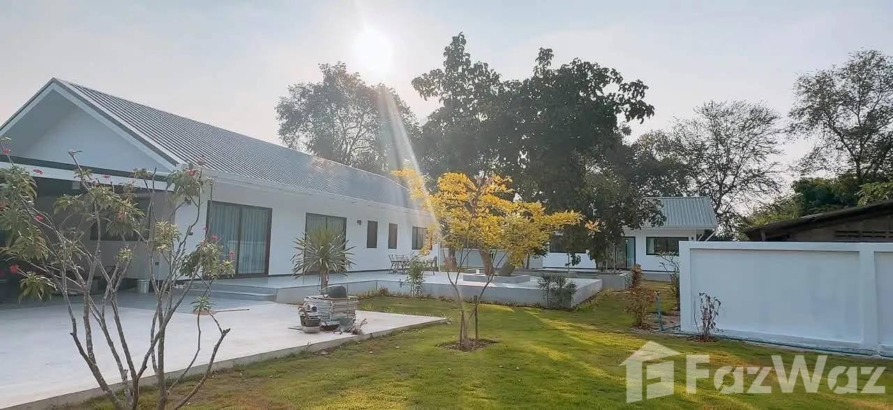 รูป ขาย บ้านเดี่ยว 4 ห้องนอน ใน หินเหล็กไฟ, ประจวบคีรีขันธ์ 6681825 - รูปที่ 1/22