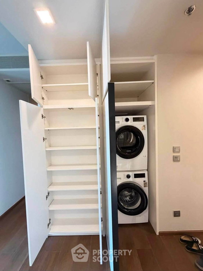 picture 1-BR Condo At Ideo Q Sukhumvit 36 Near BTS Thong Lor (ID 3201522) - 11/14