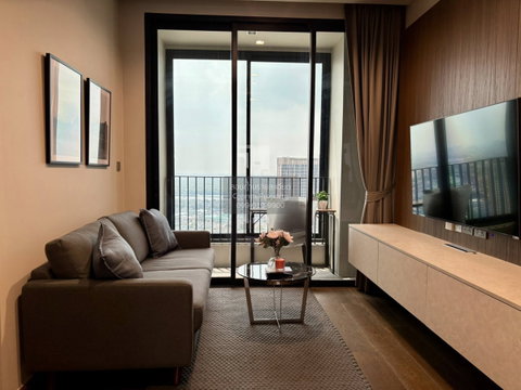 For Rent Condo , Ideo Q Sukhumvit 36 , nice view , high floor , river view , BTS-Thong Lo , Khlong Tan , Khlong Toei , Bangkok , CX-152399 ✅ Live chat with us ADD LINE @connexproperty ✅