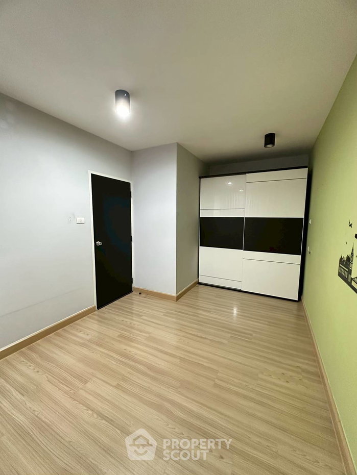 รูป ขายคอนโด 1 ห้องนอน G Haus Condominium สำโรงเหนือ (ID 3180992) - รูปที่ 3/8