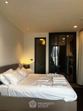 1-BR Condo For Sale At Edge Central Pattaya (ID 3201458)