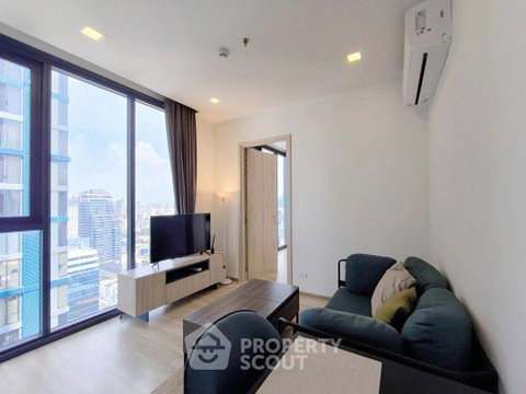 29th-Floor 1-BR At XT Phayathai Near BTS Phaya Thai (ID 1894631)